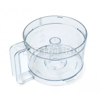 Чаша для кухонного комбайна Moulinex MS-5817775
