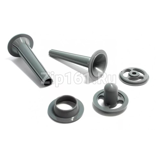 Комплект насадок для колбасы мясорубки Kenwood KW715557