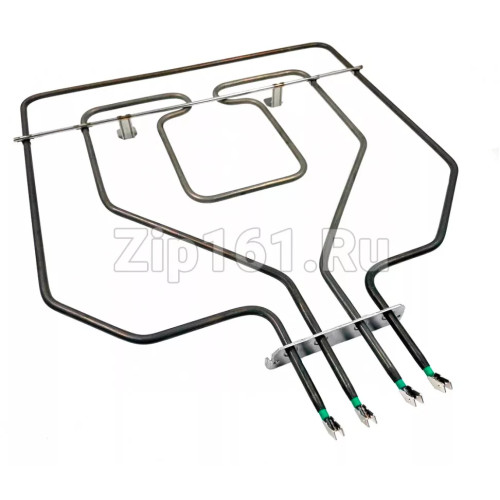 Тэн верхний 2800 Вт духовки  00683387