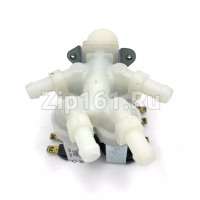 Клапан подачи воды 4х-ходовой MIELE 3213931