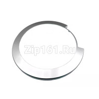 Внешнее обрамление люка стиральной машины  00741581