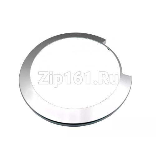 Внешнее обрамление люка стиральной машины  00741581