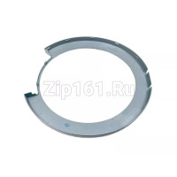 Внешнее обрамление люка стиральной машины  00741581