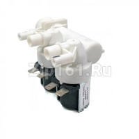 Электроклапан воды Elbi 2W-90 (клеммы раздельно) Indesit C00066518