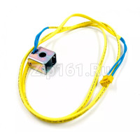 Катушка электромагнитного клапана Haier 0010452891