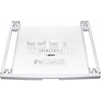 Соединительный элемент с выдвижной полочкой для белья  00574010