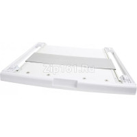 Соединительный элемент с выдвижной полочкой для белья  00574010