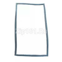 Уплотнитель двери холодильника Indesit C00531297