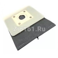 Мешок пылесоса многоразовый №4 (PSU004) Мешок пылесоса многоразовый №4 (PSU004)