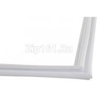 Уплотнитель двери для холодильника  00715841