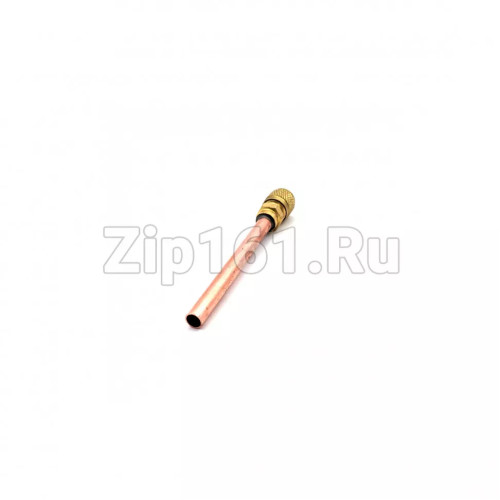 Клапан шредера L=70мм (0.5мм)