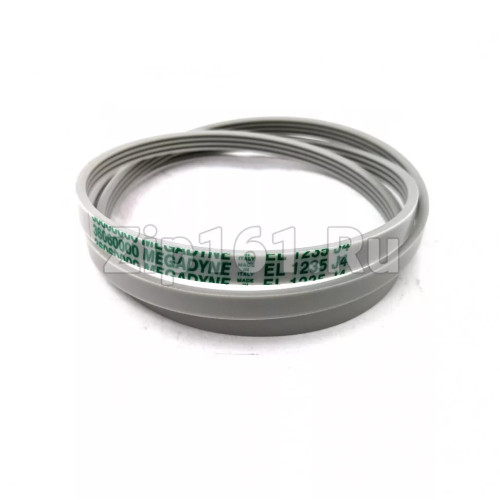 Ремень 1235J4 EL POLY - MEGADYNE - SILTAL 36060000