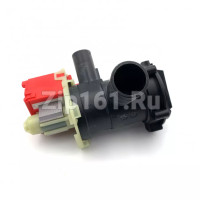 Насос слива с улиткой Copreci 30W EBS2556-0809A 00144192 Насос слива с улиткой Copreci 30W EBS2556-0809A 00144192