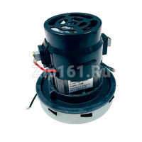 Мотор пылесоса моющий 700W, H=117mm, D=108mm