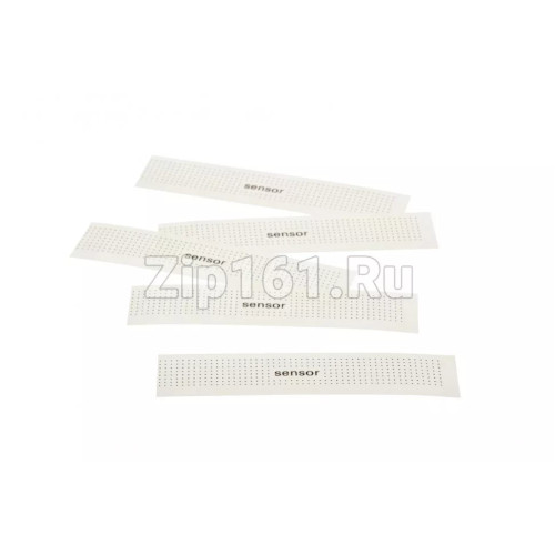 Сенсорные полоски для посуды  00480466