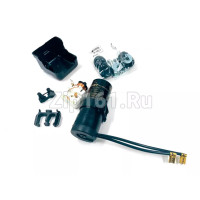 Компрессор Secop SC 15 CL IND (R-404) (W при -23.3° 698Вт) низкотемпературный в индивидуальной упаковке