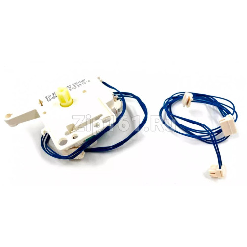 Двигатель водораспределителя  00709302