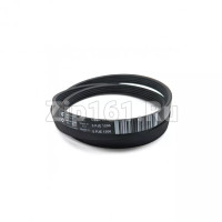 Ремень 1206 J5 стиральной машины Атлант 908092003036