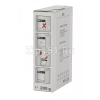 Набор чистящих средств для посудомоечных машин  00311581