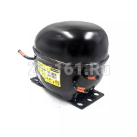 Компрессор среднетемпературный Secop NL 7,3 MF R-134 (W при +7,2° 731Вт)