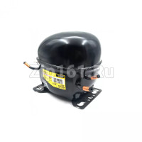 Компрессор среднетемпературный Secop NF7MLX R404 (1147Вт при +7,2°) в индивидуальной упаковке