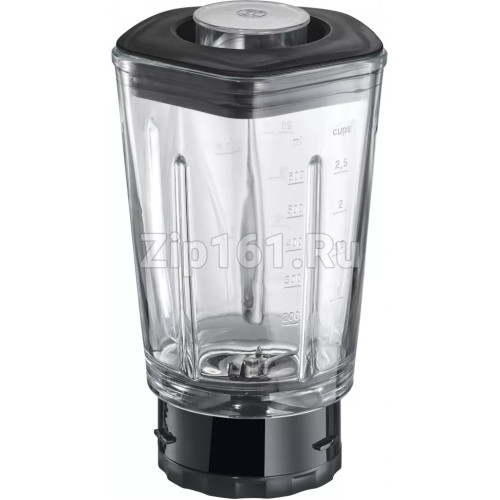 Стеклянная чаша для блендеров  12012847