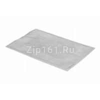 Металлический жироулавливающий фильтр для вытяжки  00460117