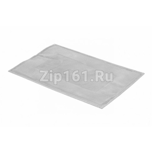 Металлический жироулавливающий фильтр для вытяжки  00460117