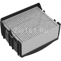 Комплект для работы в режиме циркуляции воздуха для вытяжки  17002116