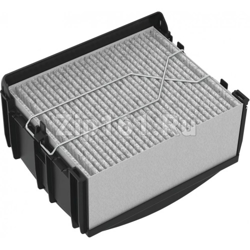 Комплект для работы в режиме циркуляции воздуха для вытяжки  17002116