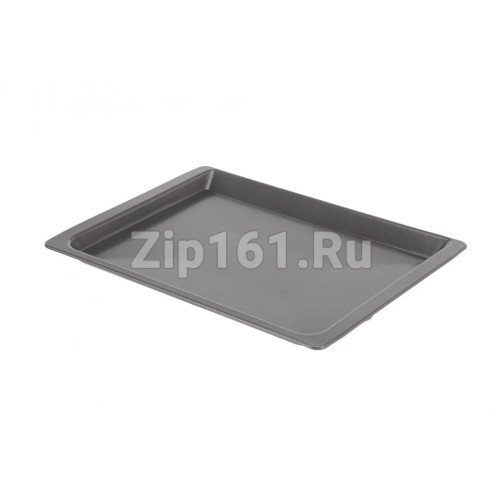 Эмалированный противень для духовки  00742278