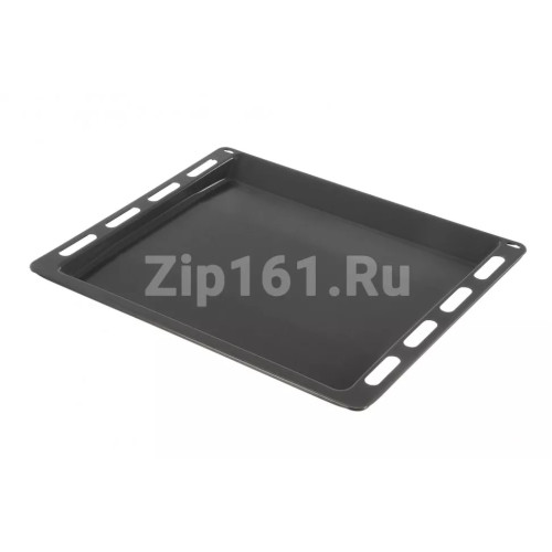 Эмалированный противень для духовки  00437796