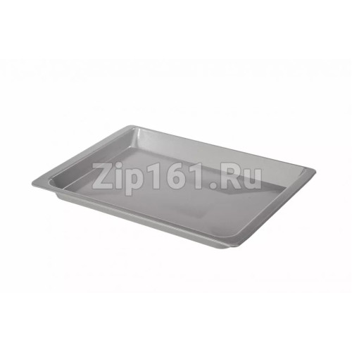 Эмалированный противень для духовки  00672470