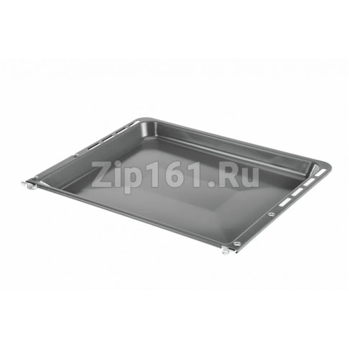 Эмалированный противень для духовки  00680616