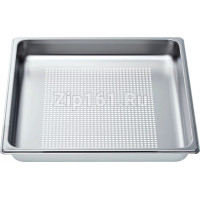 Перфорированный противень для духовки  00741837