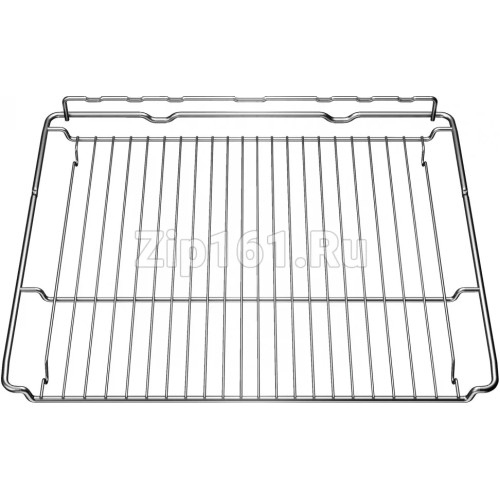 Комбинированная решётка для духовки  00578694