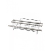 Телескопическая направляющая для духовки  00682443