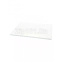 Стекло среднее для духовки  00688500