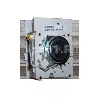 Программатор (Селектор программ) Candy 80043268