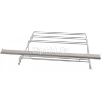 Телескопическая направляющая(левая) для духовки  00680183