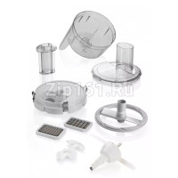 Насадка для нарезания кубиками для кухонного комбайна  00577339