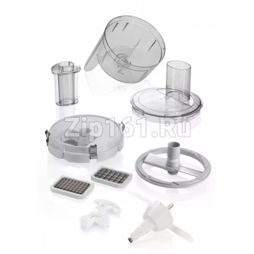 Насадка для нарезания кубиками для кухонного комбайна  00577339