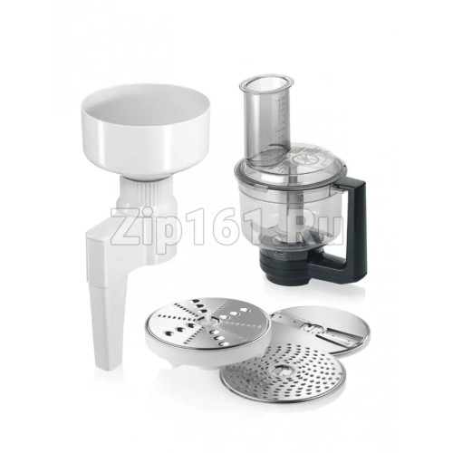 Набор для кухонного комбайна  00576588
