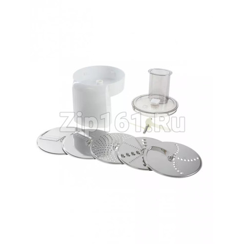 Универсальный измельчитель для кухонного комбайна  00577491