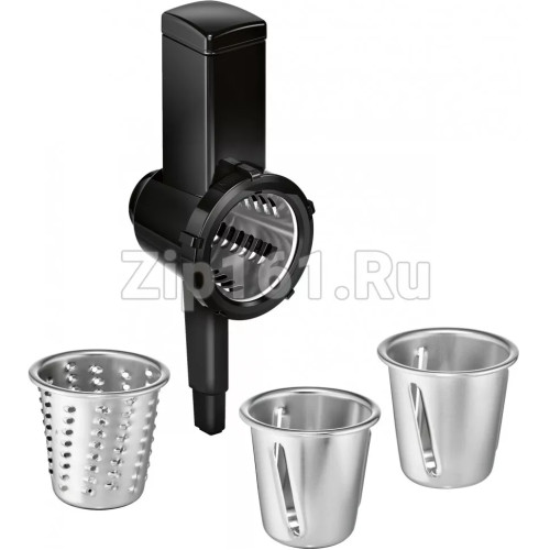 Насадка-шинковка для кухонного комбайна  17001977