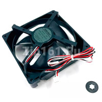 Вентилятор компрессора холодильника Haier 0064001311B