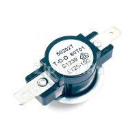 Термостат для стиральной машины Haier 00216000019802B Термостат для стиральной машины Haier 00216000019802B