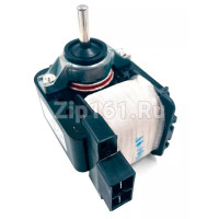 Мотор для стиральной машины Haier 0024000237