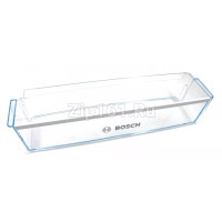 Полка двери холодильника  17000034(Уценка)