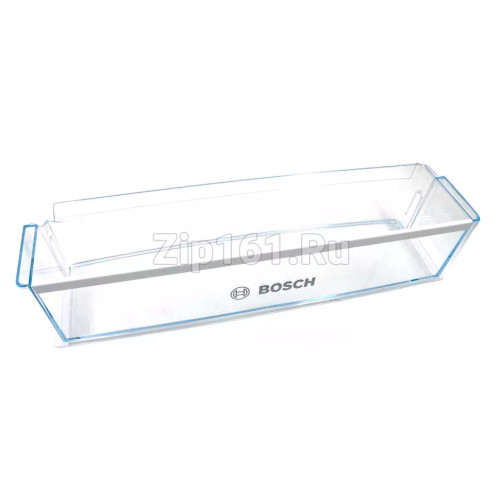 Полка двери холодильника  17000034(Уценка)